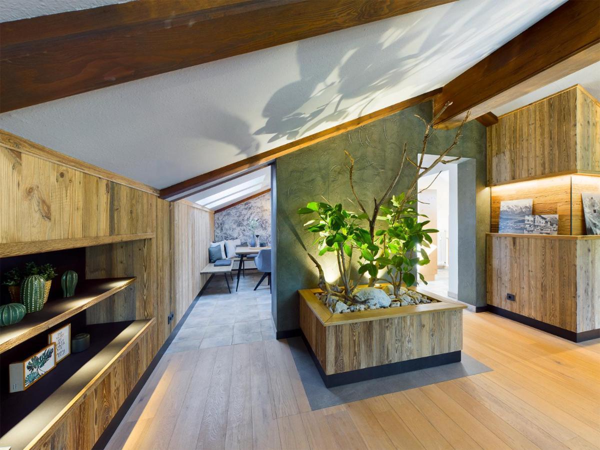 Apartamento Hausberg No. 2 // Neu Garmisch-Partenkirchen Exterior foto